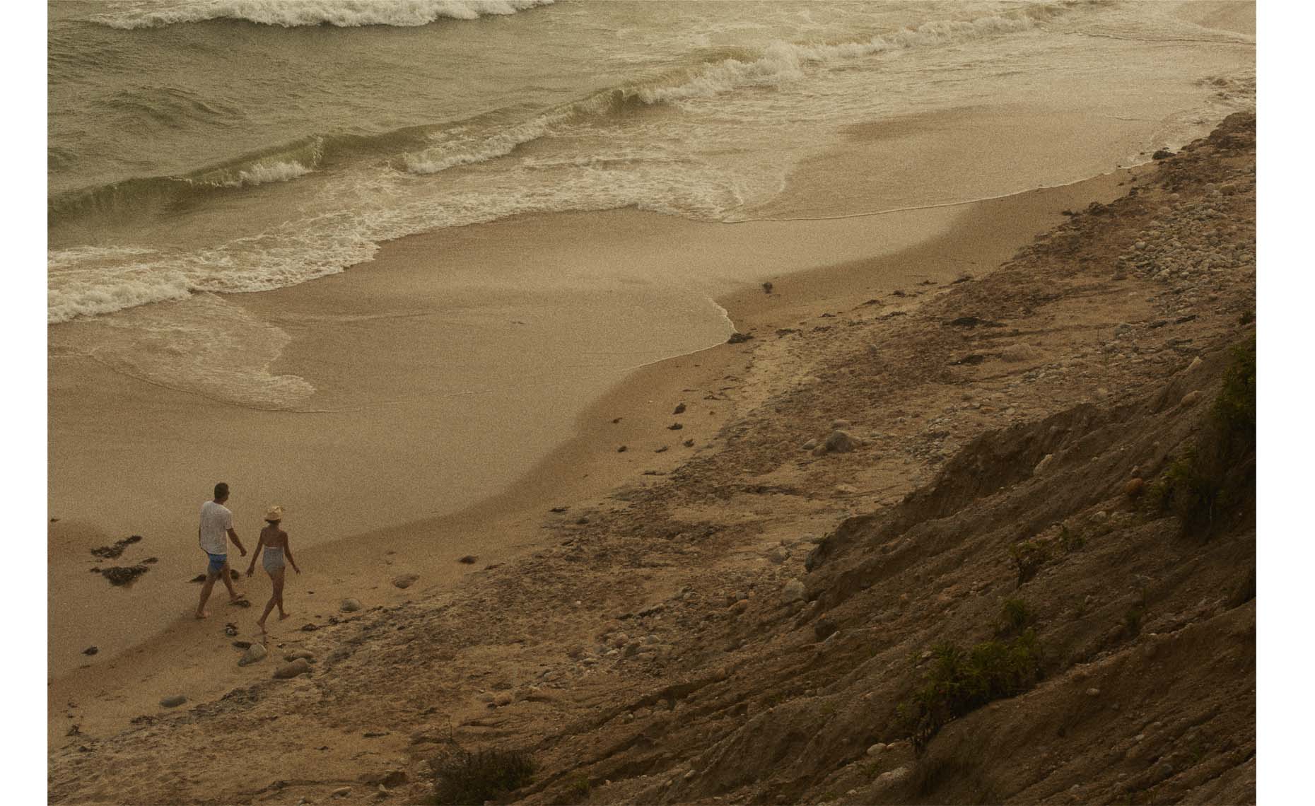 Beach-