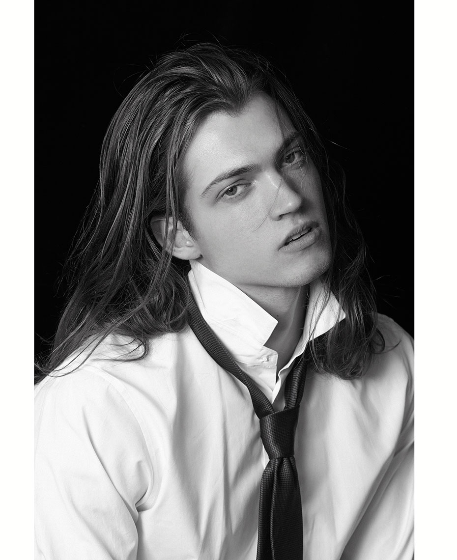 KEITH-male-model